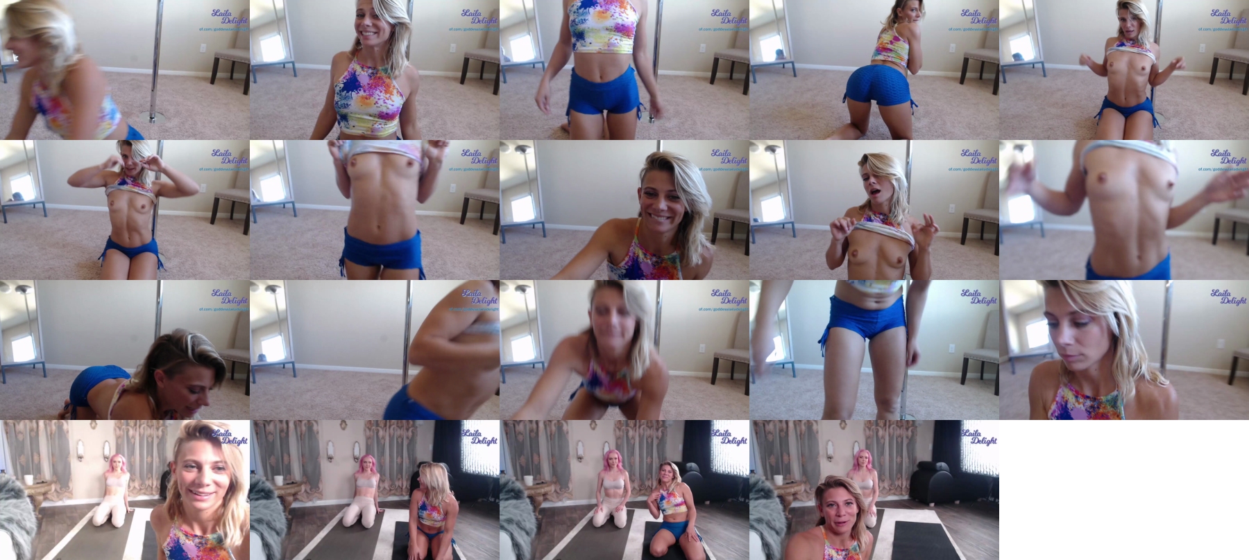 Lailagetsnaked  09-10-2021